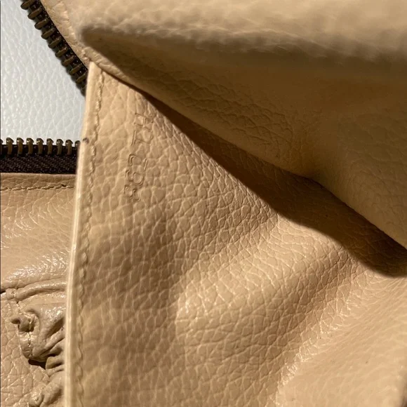 Authentic Louis Vuitton Monogram Compeigne Bag - Picture 12 of 12